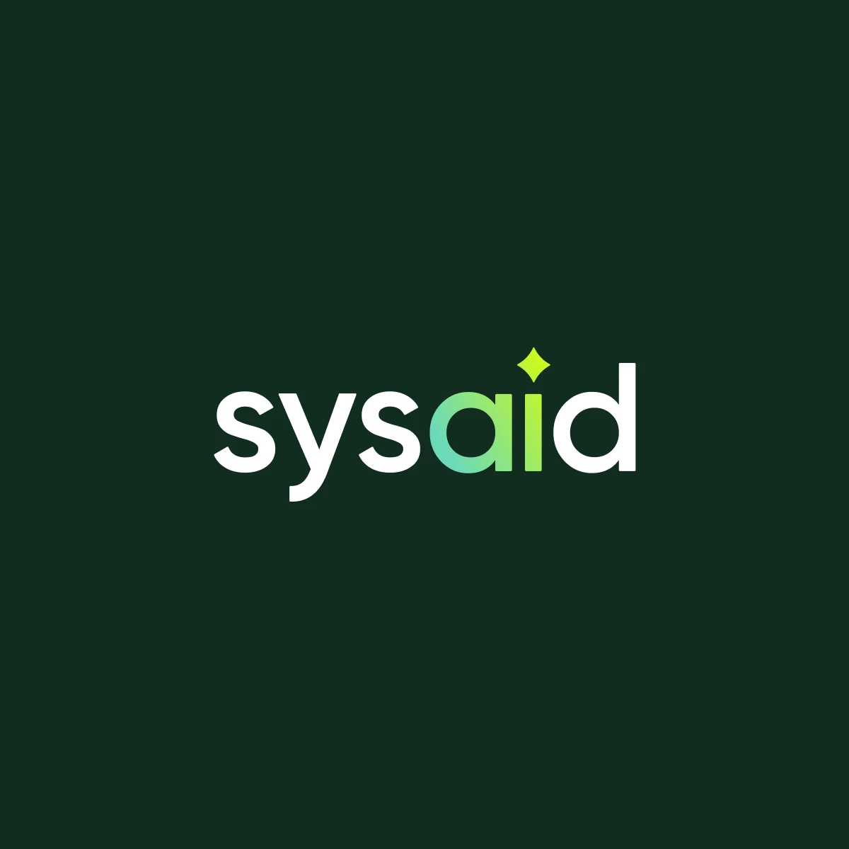 #18 - SysAid logo