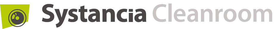 Systancia Cleanroom logo