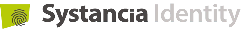 Systancia Identity logo