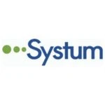 #5 - Systum logo