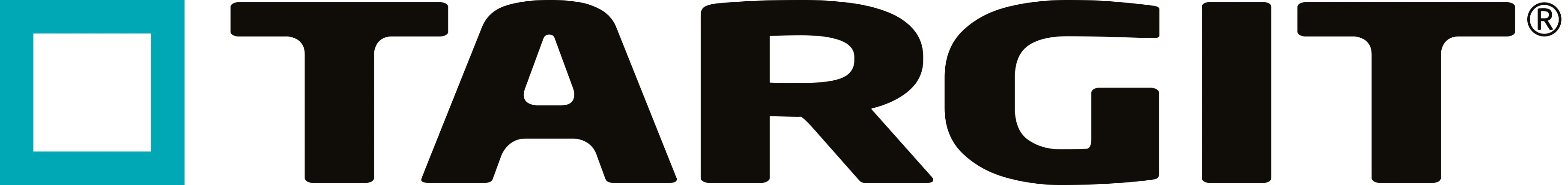 TARGIT Decision Suite logo