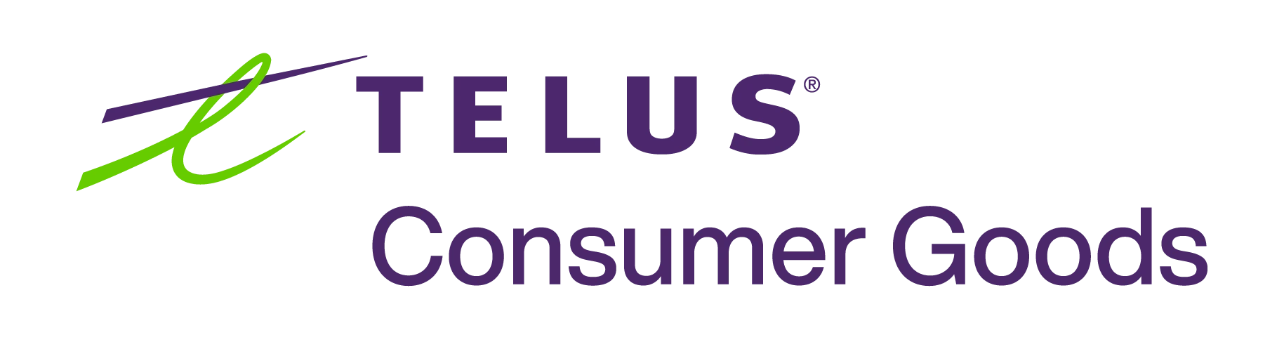 #3 - TELUS Trade Promotion Management logo