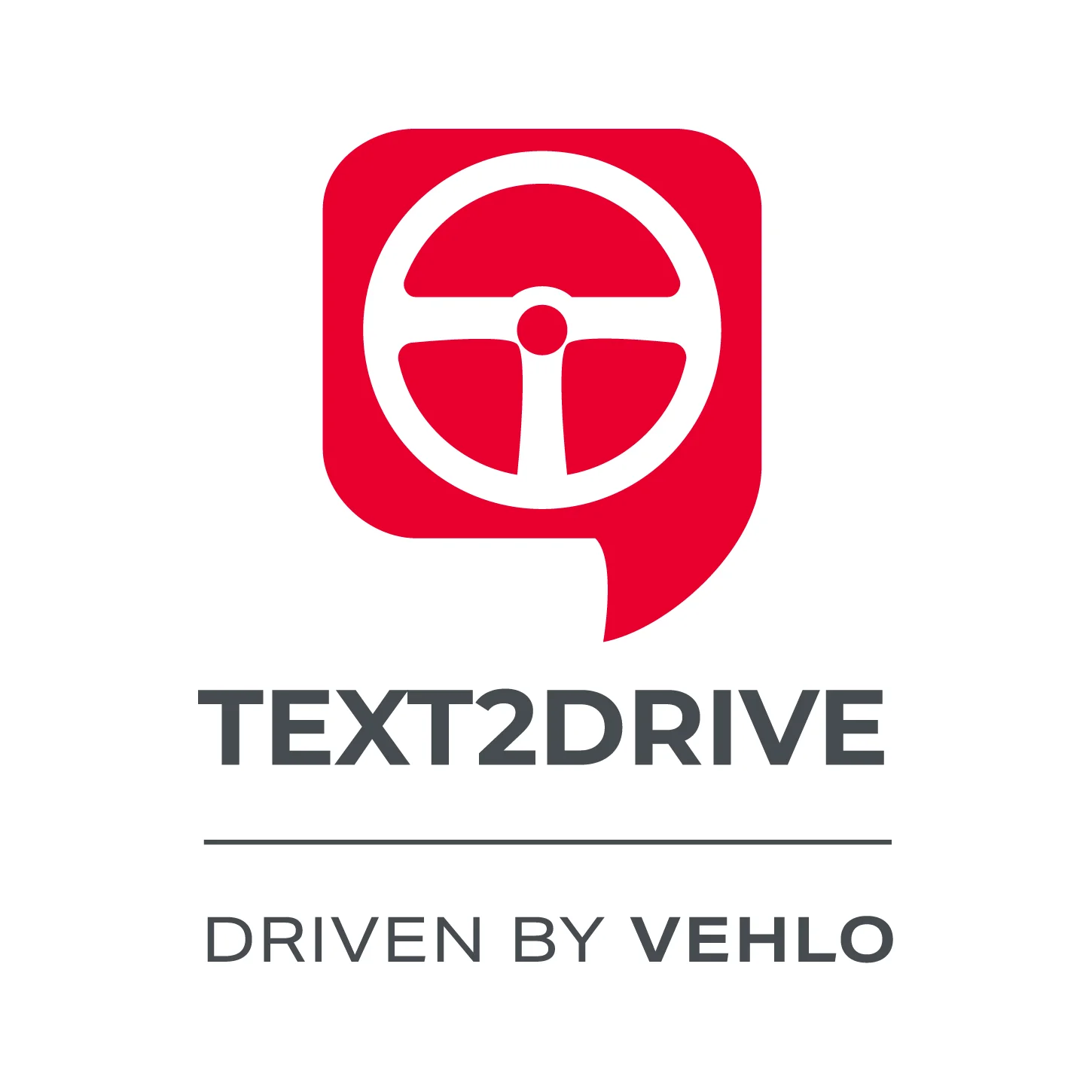 #11 - TEXT2DRIVE logo