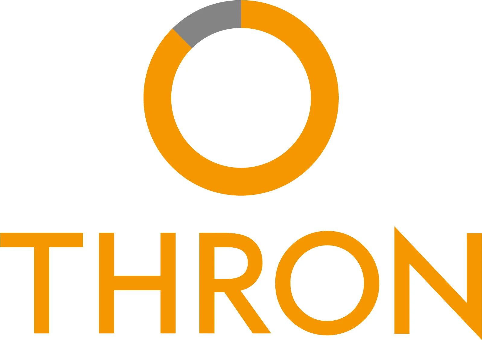 #16 - THRON logo