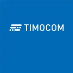 TIMOCOM Road Freight Marketplace logo