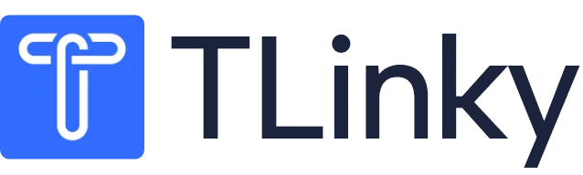 TLinky logo