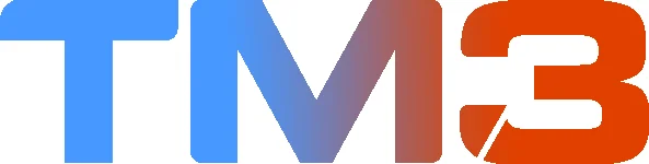 TM3 logo