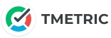TMetric logo