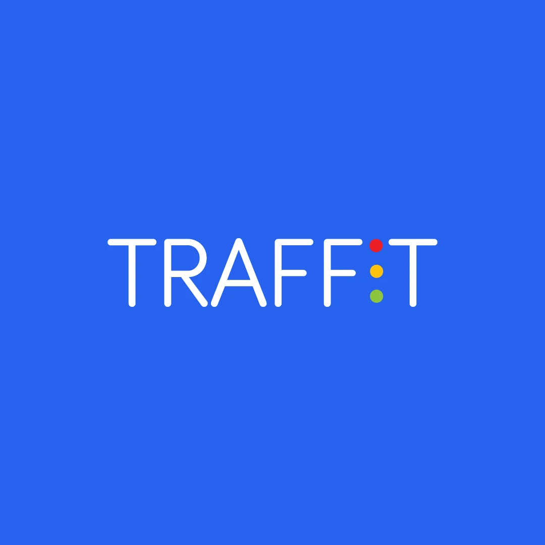 TRAFFIT logo
