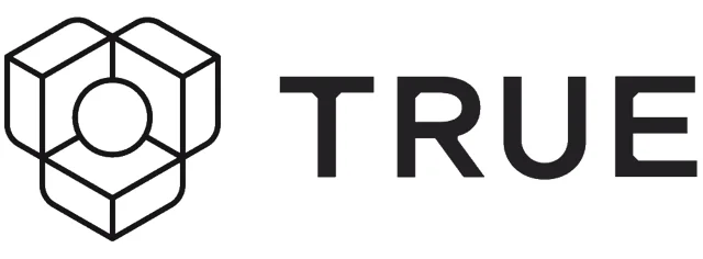 TRUE Original logo