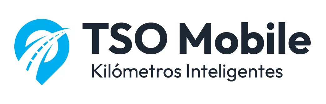 TSO Mobile logo