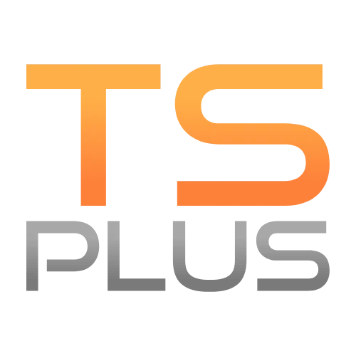 TSPlus logo