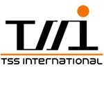 #2 - TSSI logo