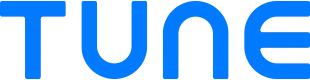 TUNE logo