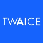 TWAICE logo