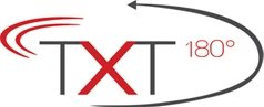 TXT180 logo