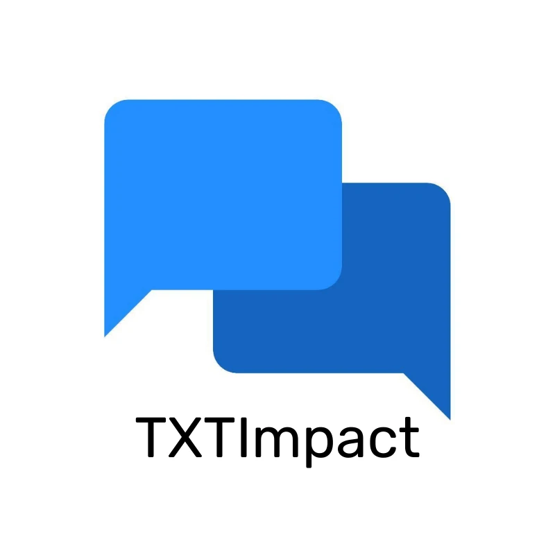TXTImpact logo