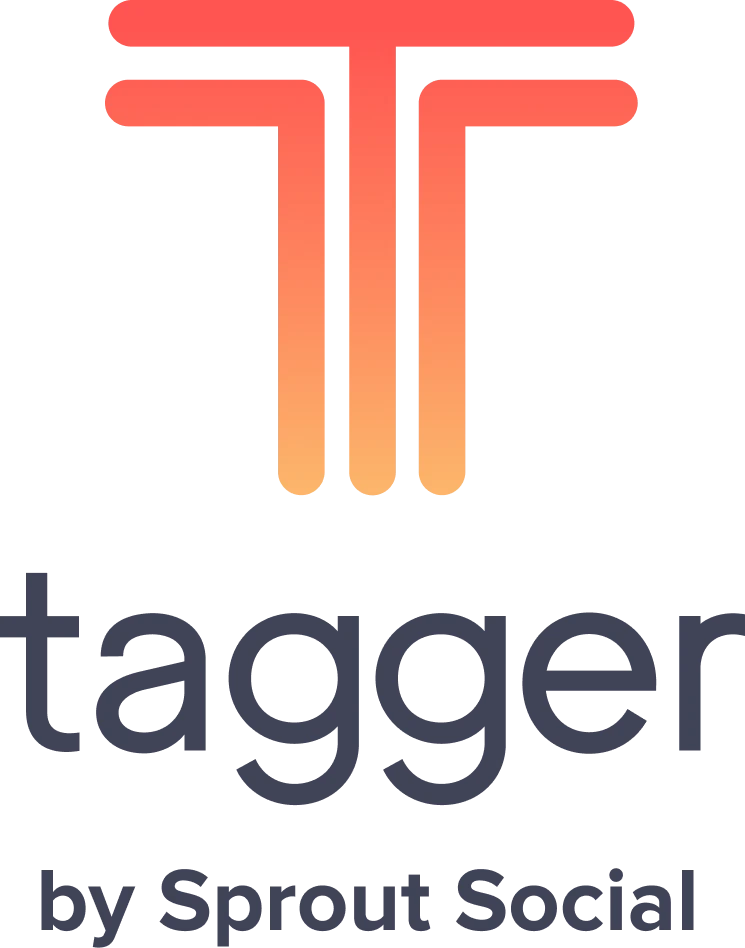 Tagger logo
