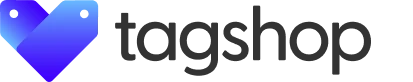 Tagshop logo
