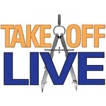 #5 - Takeoff Live logo