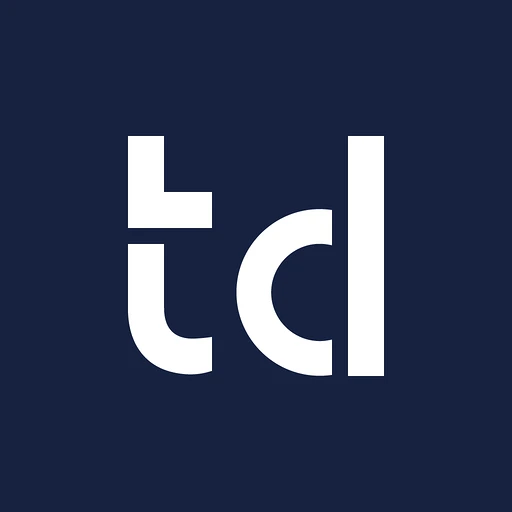 #5 - Talkdesk logo