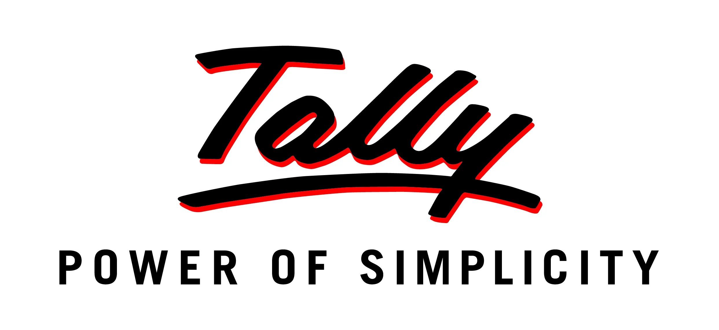 #6 - TallyPrime logo