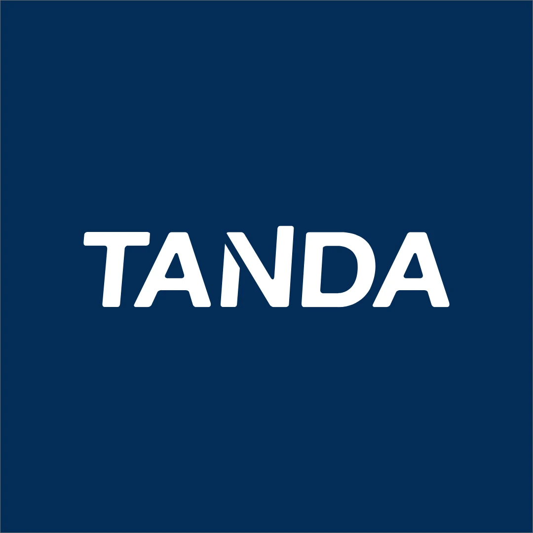 #20 - Tanda logo
