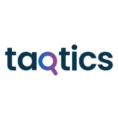 Taqtics logo