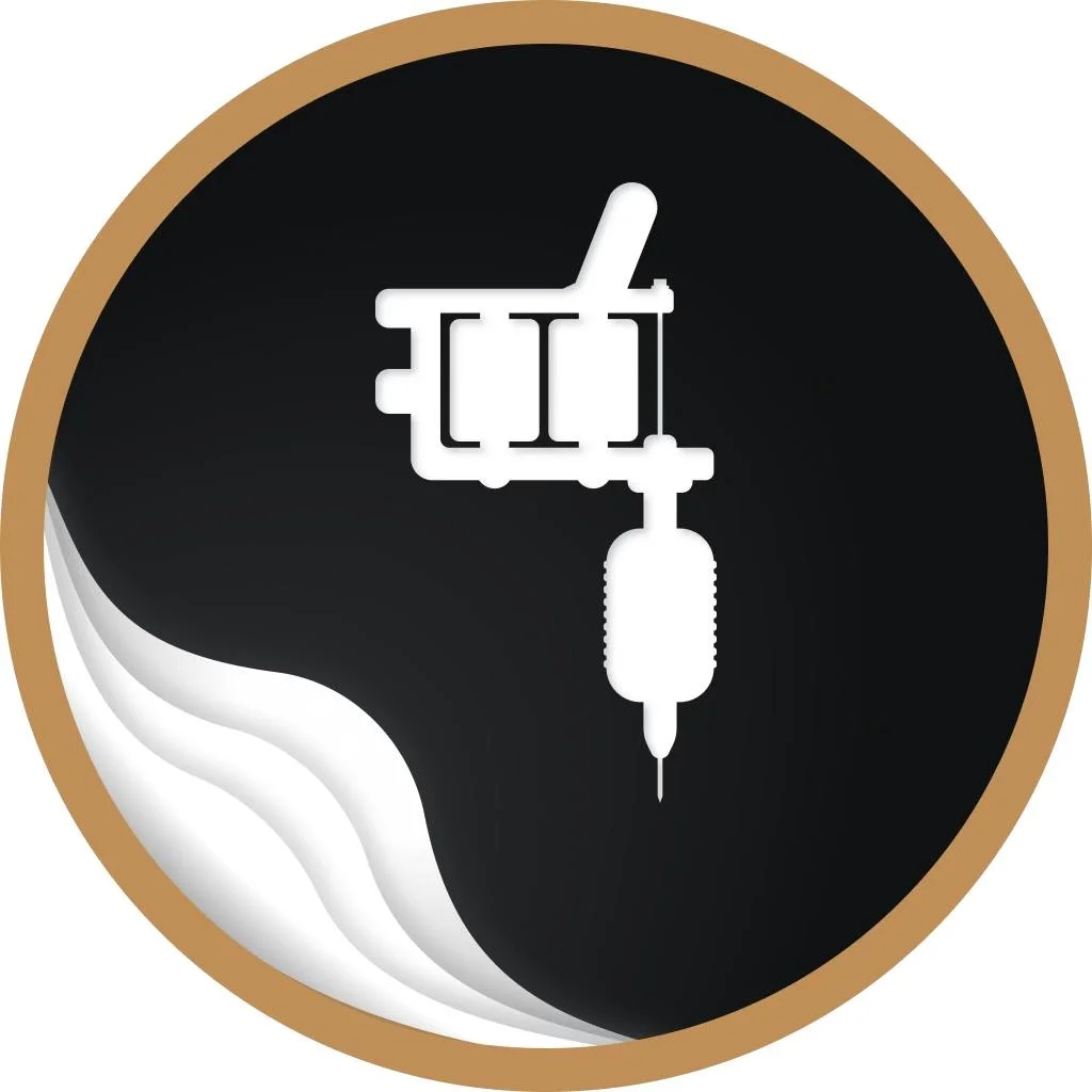 #9 - Tattoo Studio Pro logo