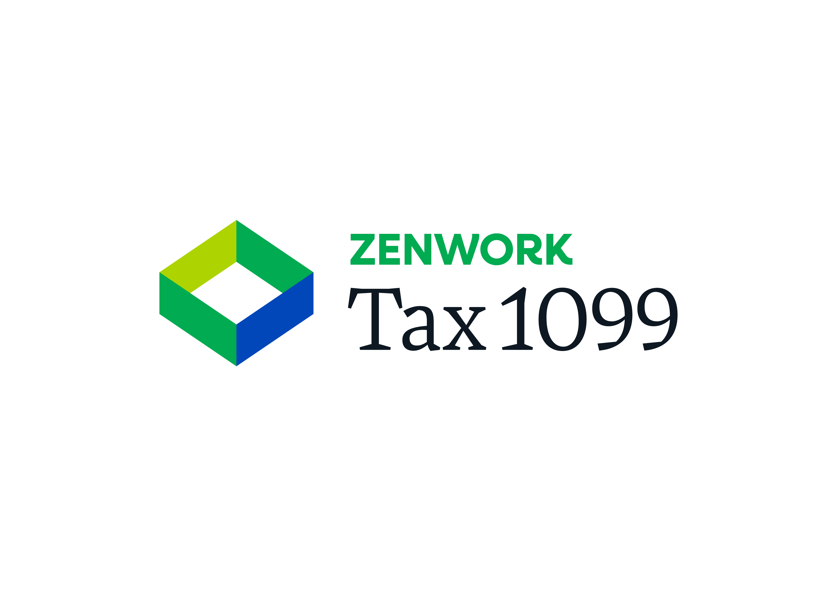 Tax1099.com logo