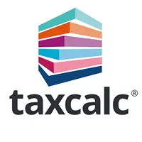 TaxCalc logo