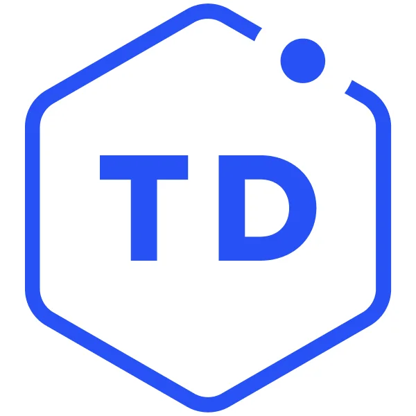 TaxDome logo