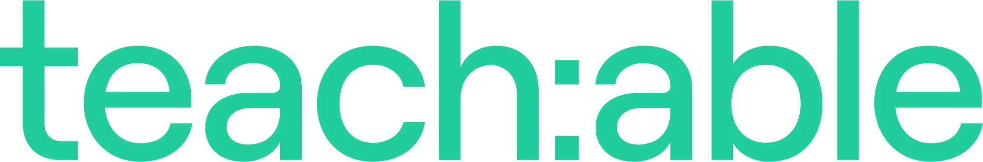 Teachable logo