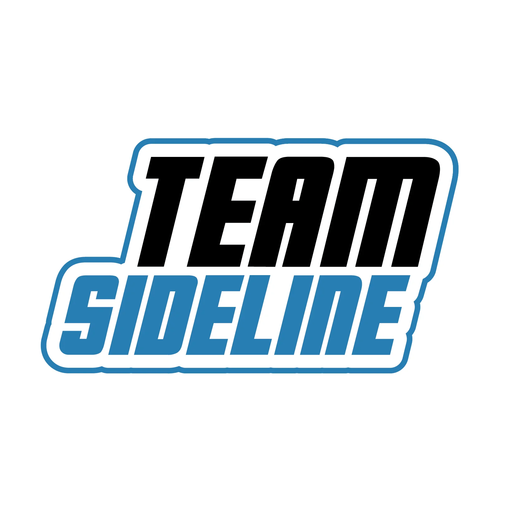TeamSideline.com logo
