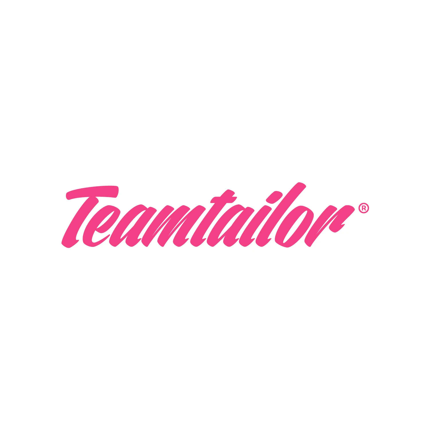 Teamtailor logo