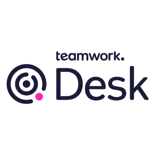 Teamwork Desk logo