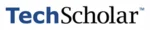 #25 - TechScholar logo