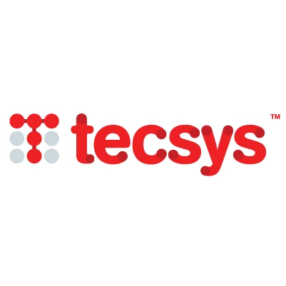 Tecsys OrderDynamics logo