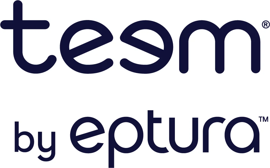 Teem logo