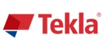 Tekla Structures logo