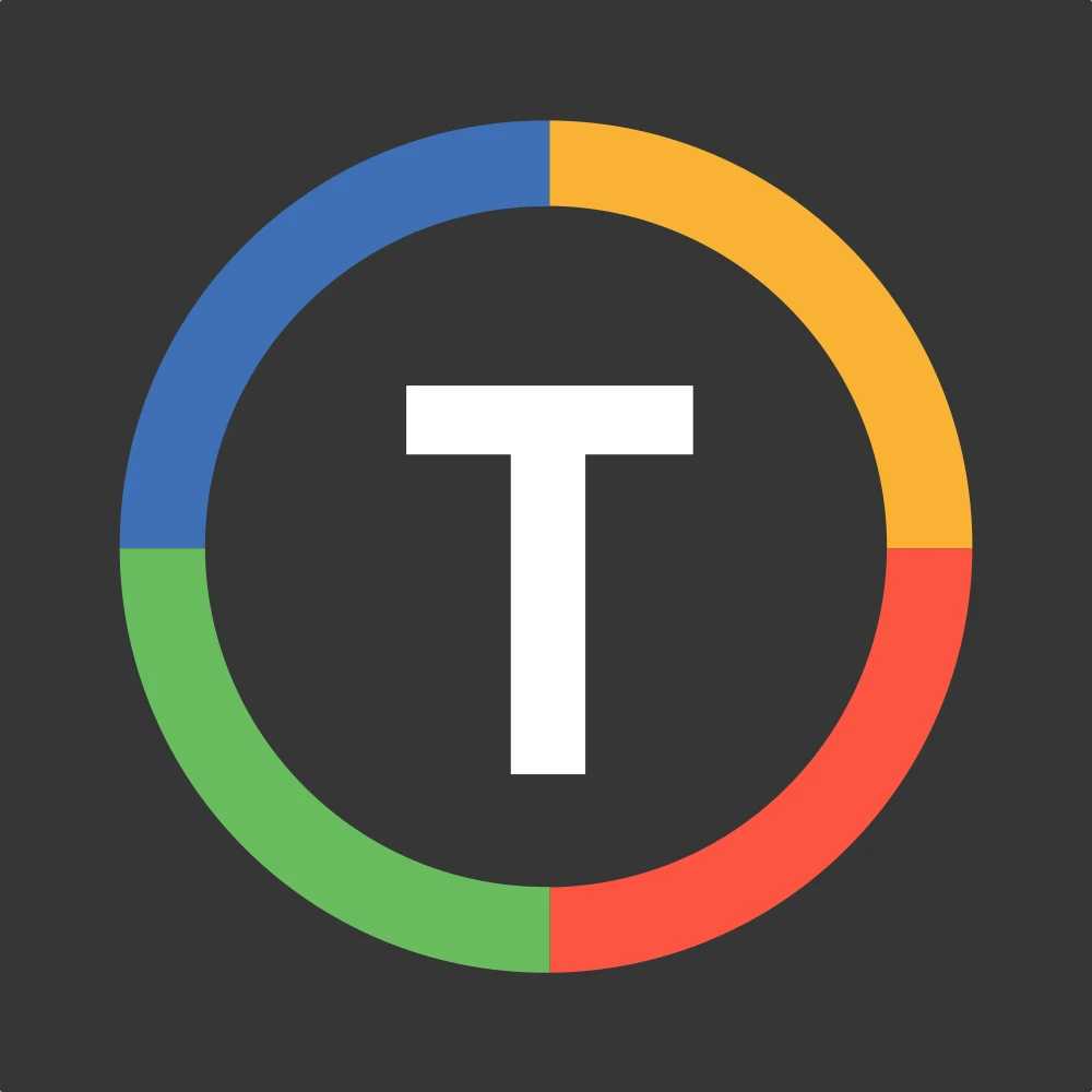 #7 - TelemetryTV logo