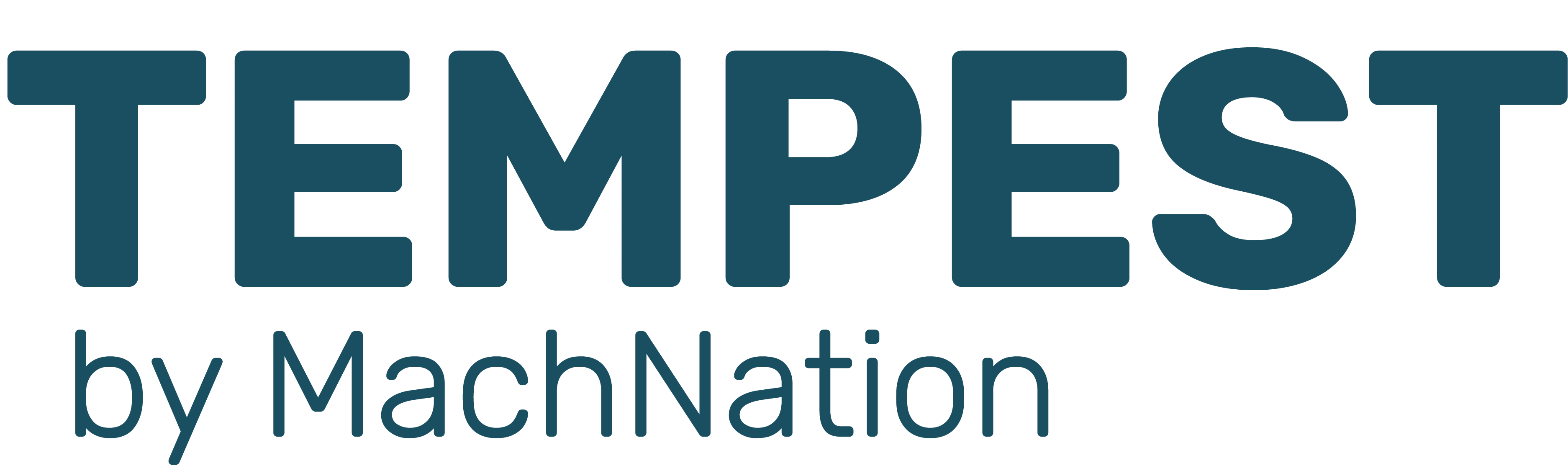 Tempest logo
