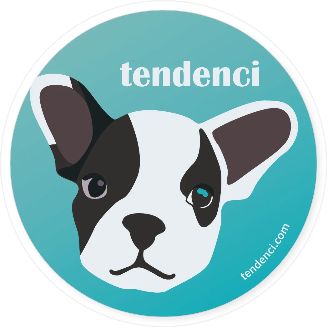 #11 - Tendenci logo