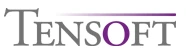 Tensoft Revenue Lens logo