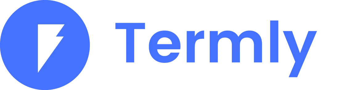 Termly logo