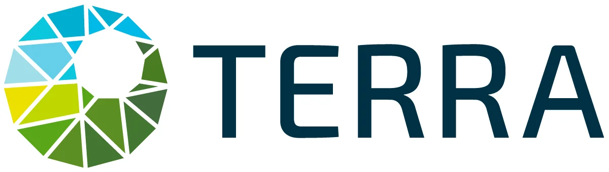 Terra logo