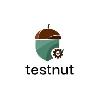 Testnut logo