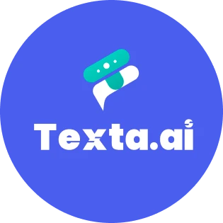 Texta.ai logo