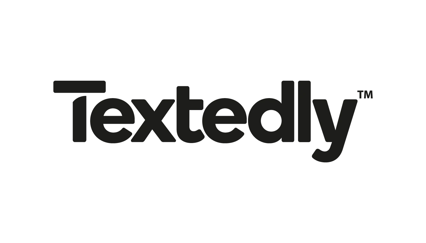 #6 - Textedly logo