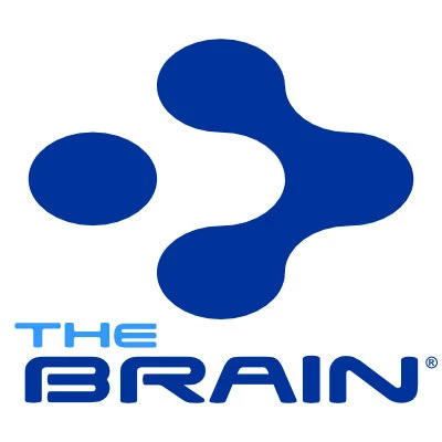 TheBrain logo